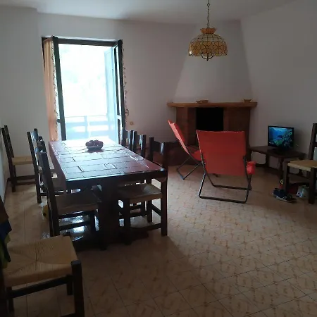 Apartmán Casargo_home *